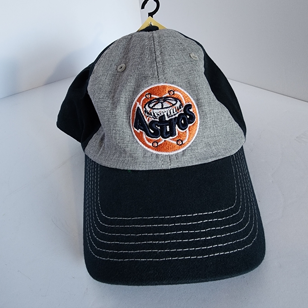 NWT Cooperstown Collection Women's Astros Cap